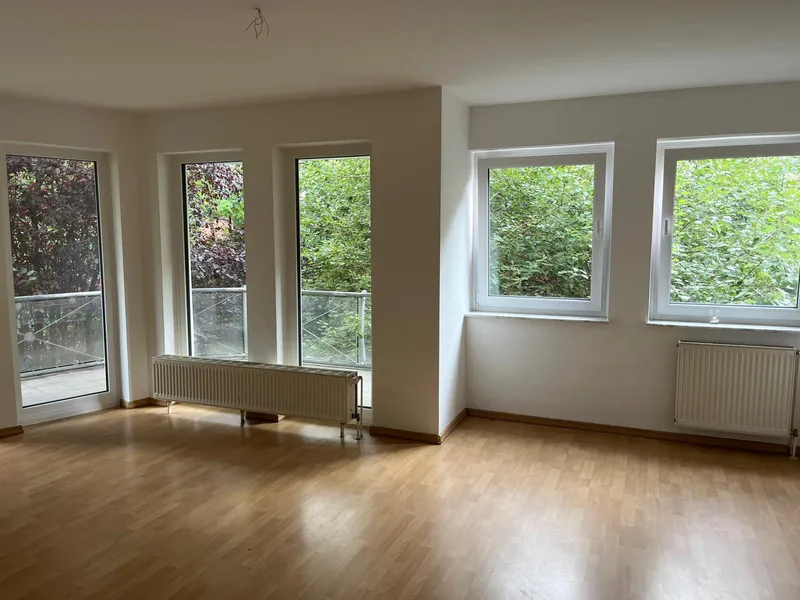 Top Lage Berlin-Mitte, 3 Zi, 104m², EBK, gr. Balkon — photo 1